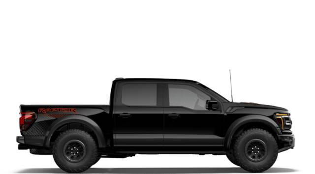 2026 Ford F-150+F-150
